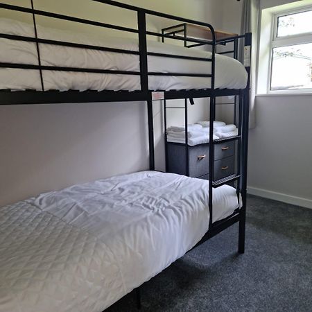 Cozy Nook Apartment Gristhorpe ภายนอก รูปภาพ