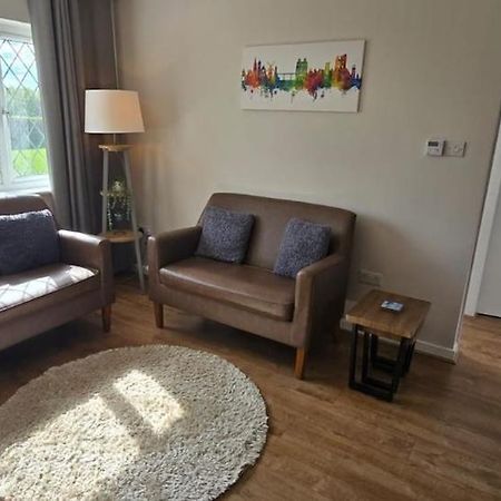 Cozy Nook Apartment Gristhorpe ภายนอก รูปภาพ